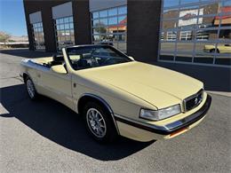 1990 Chrysler LeBaron (CC-2122466) for sale in Henderson, Nevada
