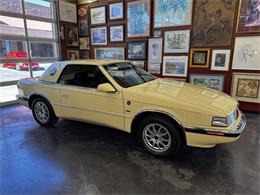 1990 Chrysler LeBaron (CC-2122466) for sale in Henderson, Nevada