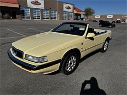 1990 Chrysler LeBaron (CC-2122466) for sale in Henderson, Nevada