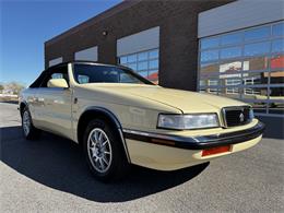 1990 Chrysler LeBaron (CC-2122466) for sale in Henderson, Nevada