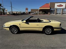 1990 Chrysler LeBaron (CC-2122466) for sale in Henderson, Nevada