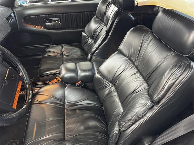 1990 Chrysler LeBaron (CC-2122466) for sale in Henderson, Nevada