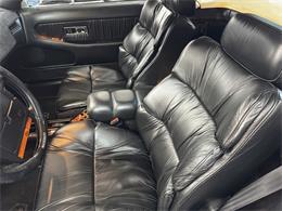 1990 Chrysler LeBaron (CC-2122466) for sale in Henderson, Nevada