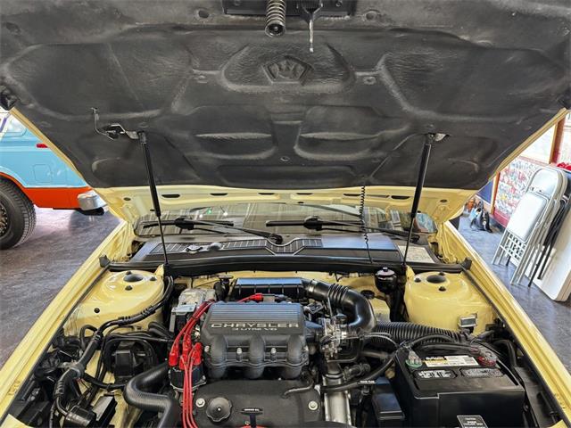 1990 Chrysler LeBaron (CC-2122466) for sale in Henderson, Nevada