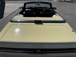 1990 Chrysler LeBaron (CC-2122466) for sale in Henderson, Nevada
