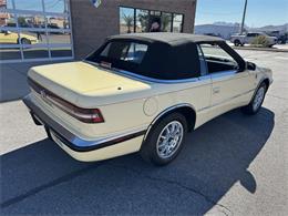 1990 Chrysler LeBaron (CC-2122466) for sale in Henderson, Nevada