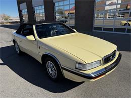 1990 Chrysler LeBaron (CC-2122466) for sale in Henderson, Nevada