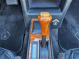 1990 Chrysler LeBaron (CC-2122466) for sale in Henderson, Nevada
