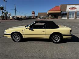 1990 Chrysler LeBaron (CC-2122466) for sale in Henderson, Nevada