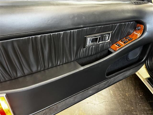 1990 Chrysler LeBaron (CC-2122466) for sale in Henderson, Nevada
