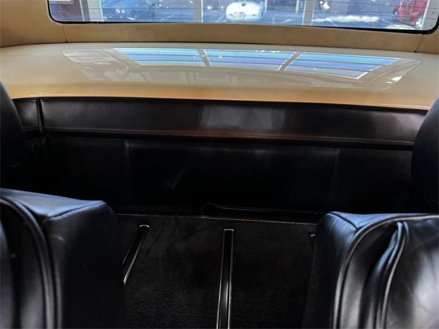 1990 Chrysler LeBaron (CC-2122466) for sale in Henderson, Nevada
