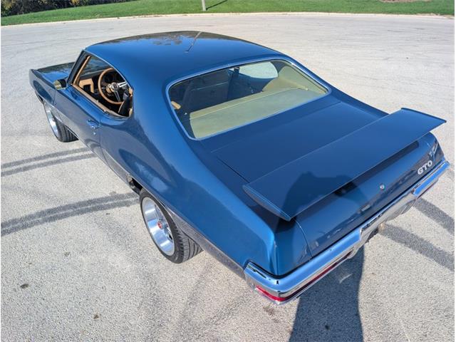 1970 Pontiac GTO (CC-2122467) for sale in Palmetto, Florida