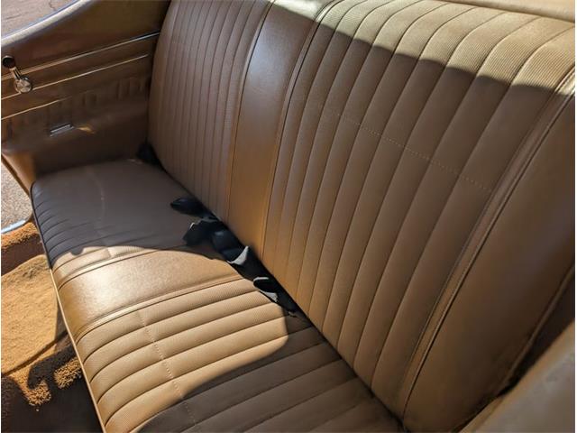 1970 Pontiac GTO (CC-2122467) for sale in Palmetto, Florida