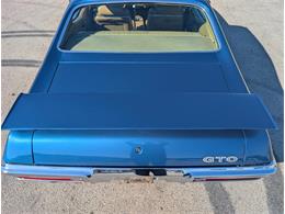 1970 Pontiac GTO (CC-2122467) for sale in Palmetto, Florida