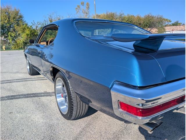 1970 Pontiac GTO (CC-2122467) for sale in Palmetto, Florida