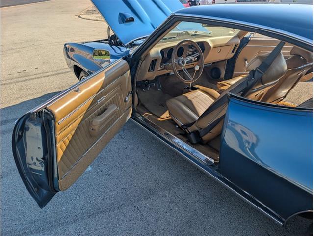 1970 Pontiac GTO (CC-2122467) for sale in Palmetto, Florida