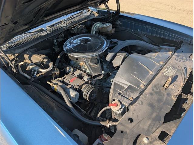 1970 Pontiac GTO (CC-2122467) for sale in Palmetto, Florida