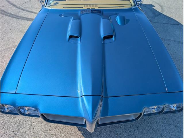 1970 Pontiac GTO (CC-2122467) for sale in Palmetto, Florida
