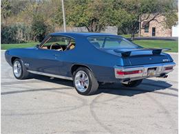 1970 Pontiac GTO (CC-2122467) for sale in Palmetto, Florida