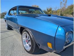 1970 Pontiac GTO (CC-2122467) for sale in Palmetto, Florida