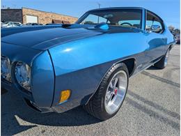 1970 Pontiac GTO (CC-2122467) for sale in Palmetto, Florida