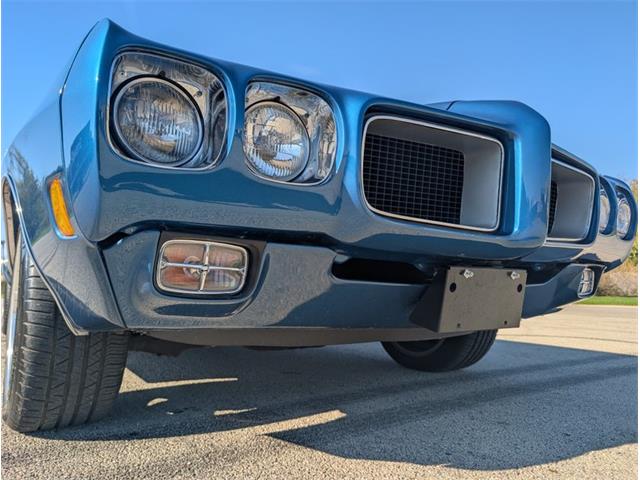 1970 Pontiac GTO (CC-2122467) for sale in Palmetto, Florida