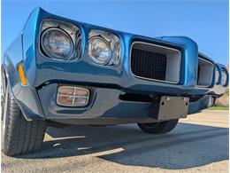 1970 Pontiac GTO (CC-2122467) for sale in Palmetto, Florida