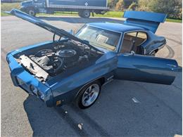 1970 Pontiac GTO (CC-2122467) for sale in Palmetto, Florida