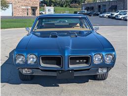 1970 Pontiac GTO (CC-2122467) for sale in Palmetto, Florida