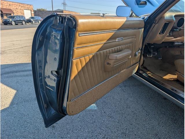 1970 Pontiac GTO (CC-2122467) for sale in Palmetto, Florida