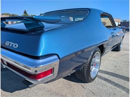 1970 Pontiac GTO (CC-2122467) for sale in Palmetto, Florida