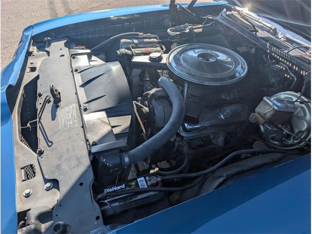 1970 Pontiac GTO (CC-2122467) for sale in Palmetto, Florida