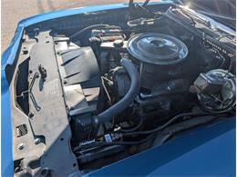 1970 Pontiac GTO (CC-2122467) for sale in Palmetto, Florida