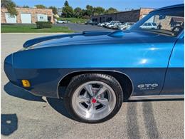 1970 Pontiac GTO (CC-2122467) for sale in Palmetto, Florida