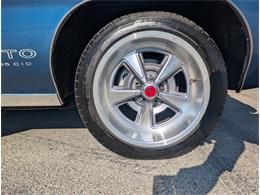 1970 Pontiac GTO (CC-2122467) for sale in Palmetto, Florida