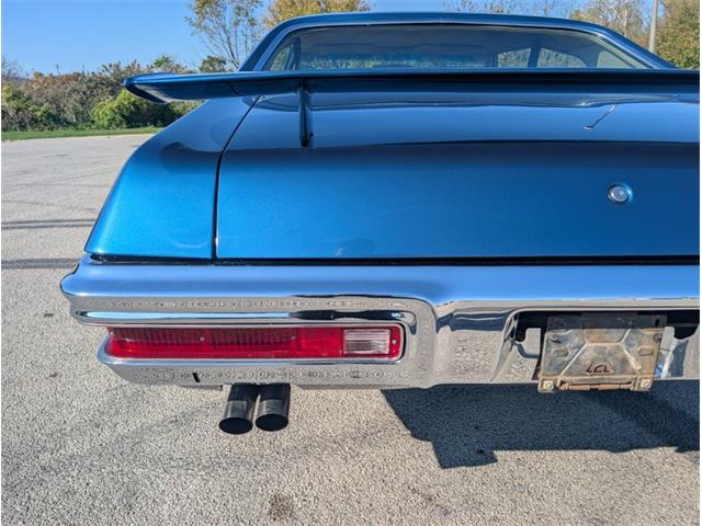 1970 Pontiac GTO (CC-2122467) for sale in Palmetto, Florida