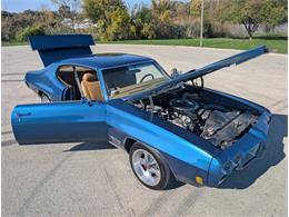 1970 Pontiac GTO (CC-2122467) for sale in Palmetto, Florida