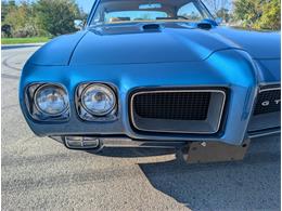 1970 Pontiac GTO (CC-2122467) for sale in Palmetto, Florida