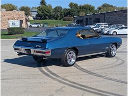 1970 Pontiac GTO (CC-2122467) for sale in Palmetto, Florida