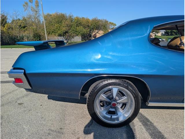 1970 Pontiac GTO (CC-2122467) for sale in Palmetto, Florida