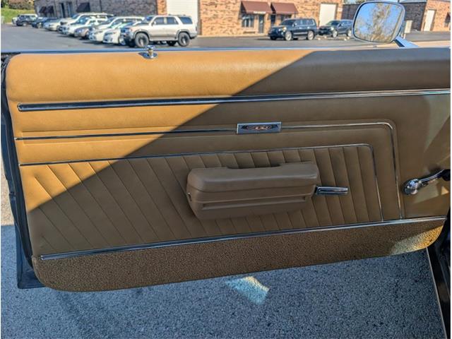 1970 Pontiac GTO (CC-2122467) for sale in Palmetto, Florida