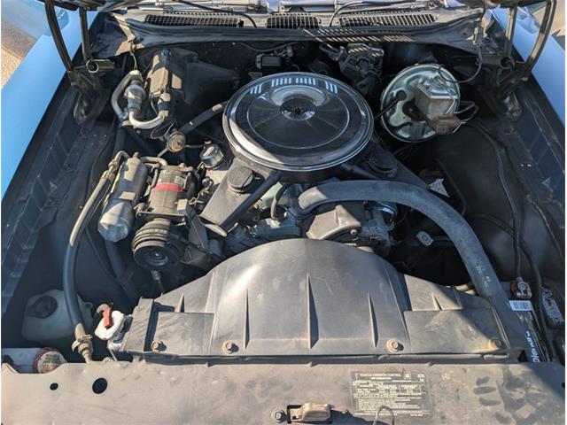 1970 Pontiac GTO (CC-2122467) for sale in Palmetto, Florida