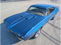 1970 Pontiac GTO (CC-2122467) for sale in Palmetto, Florida
