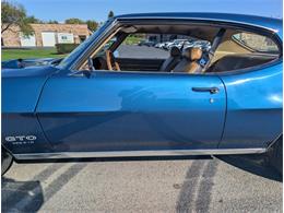 1970 Pontiac GTO (CC-2122467) for sale in Palmetto, Florida