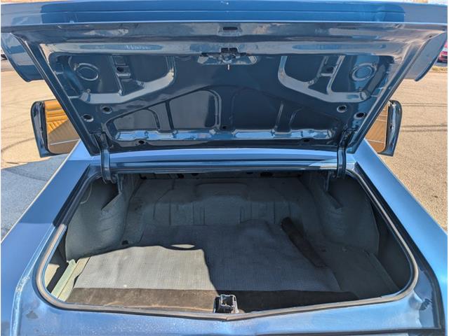 1970 Pontiac GTO (CC-2122467) for sale in Palmetto, Florida