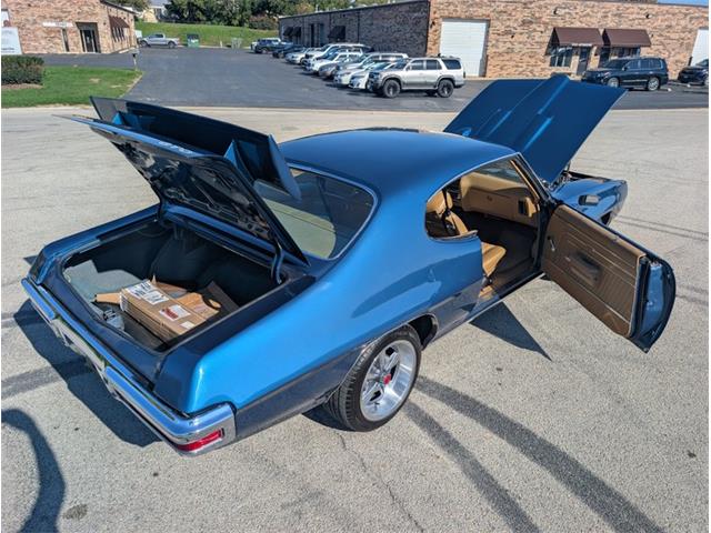 1970 Pontiac GTO (CC-2122467) for sale in Palmetto, Florida