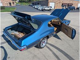 1970 Pontiac GTO (CC-2122467) for sale in Palmetto, Florida