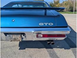 1970 Pontiac GTO (CC-2122467) for sale in Palmetto, Florida