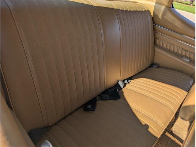1970 Pontiac GTO (CC-2122467) for sale in Palmetto, Florida