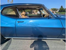 1970 Pontiac GTO (CC-2122467) for sale in Palmetto, Florida